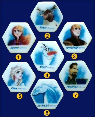 2014 pasquier disney reine - disney, la