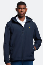 Veste À Capuche Zippée Lyle