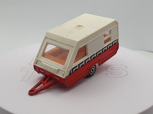 Caravan majorette 60 - caravan,