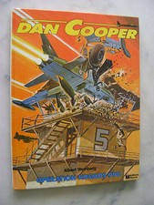 WEINBERG - Dan Cooper -