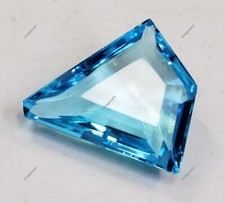 Pierre précieuse certifiée