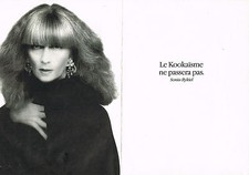 PUBLICITE ADVERTISING 084