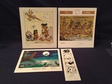 Le Marsupilami ( Créateur