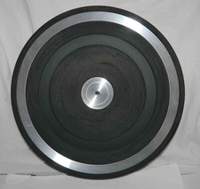 Plateau platine disques