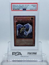 YUGIOH 1ST ÉD CRV-EN005