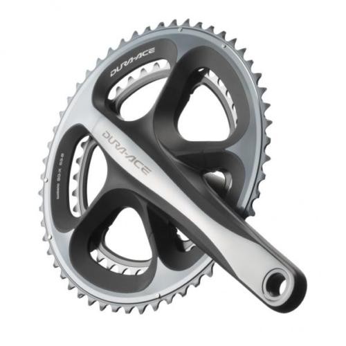 Pédalier shimano dura ace - pédalier,