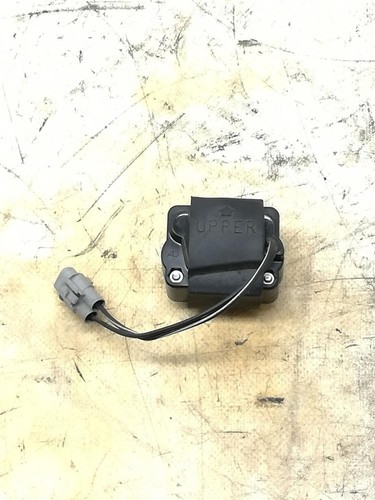 Capteur chute pour derby - capteur, de