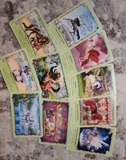 Cartes Bella Sara Française