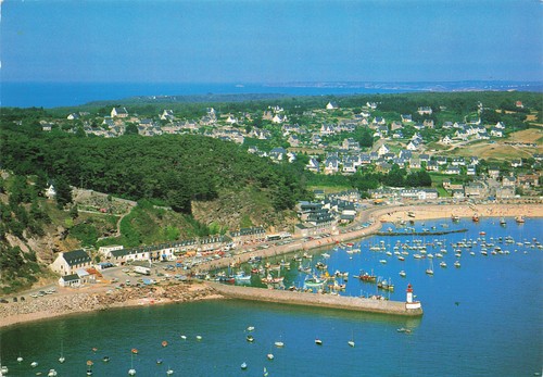 Erquy port - erquy,