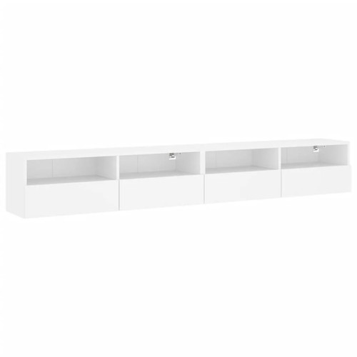 Meubles muraux multimédia - meubles,