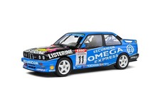 Solido Kyosho 1/18 BMW E30 M3