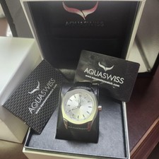 Aquaswiss Classic IV Watch