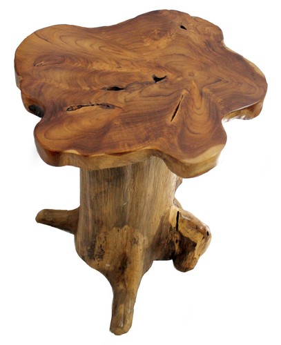 Table appoint mekong en - d’appoint,