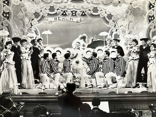 Lillian russell film 1940 - lillian,