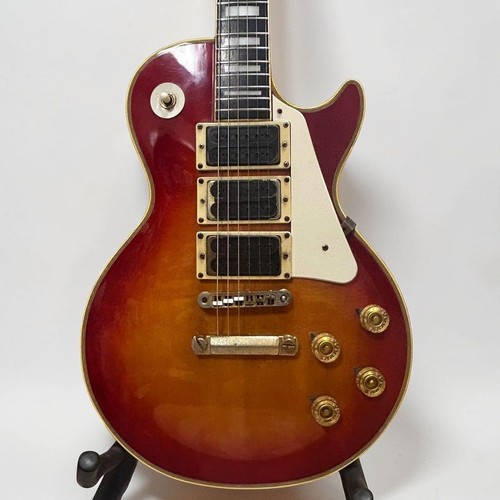 Ariapro 650ch les paul - lp-650ch,