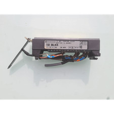 Boitier bornier 32 voies TSX