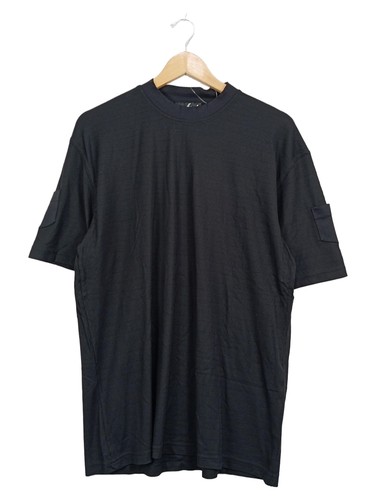 Shirt homme noir sport - t-shirt,