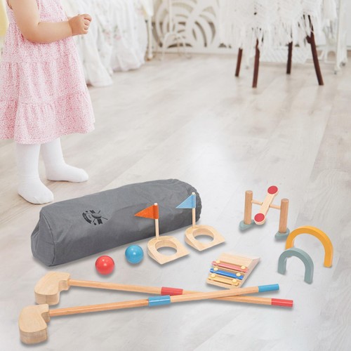 Ensemble golf mini - ensemble,