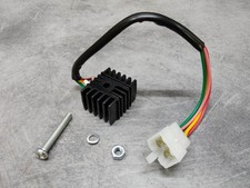 Cellule redresseuse HONDA CB125S SL125 CB125K5 6v 31701-107-702