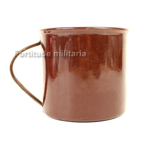 Mug quart réglementaire - mug,