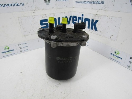 Support filtre gasoil - support,