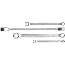 TROUSSE BGS DE CLES TORX