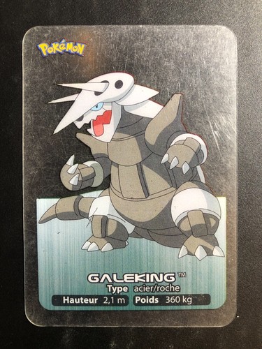 Carte pokémon transparente - carte,