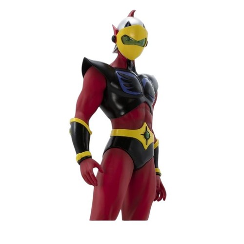 Ufo robot goldrake - robot,