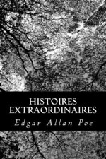 Histoires Extraordinaires