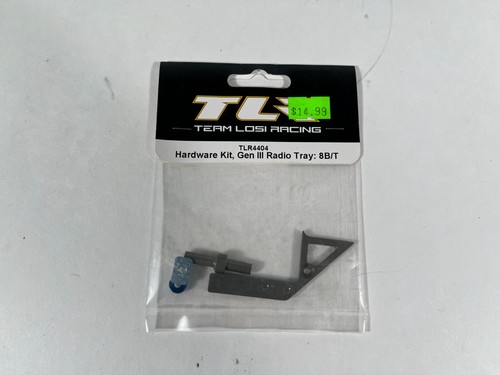 Tlr team losi 8ight truggy - losi,