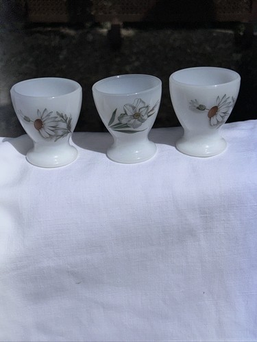 Coquetiers arcopal déco - 3,