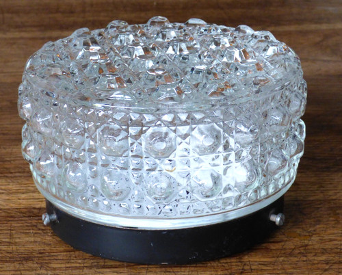 Applique plafonnier vintage - applique,