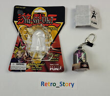 Porte Clé / Keychain - Yu-Gi-Oh! - Dark Magician - Basic Fun - 1996