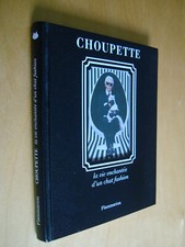 Choupette La Vie enchantée d'un chat fashion 2014