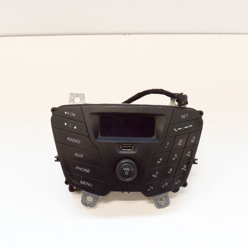 Autoradio ford transit mk4 - ford,