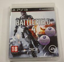 JEU SONY PS  3 Battlefield 4