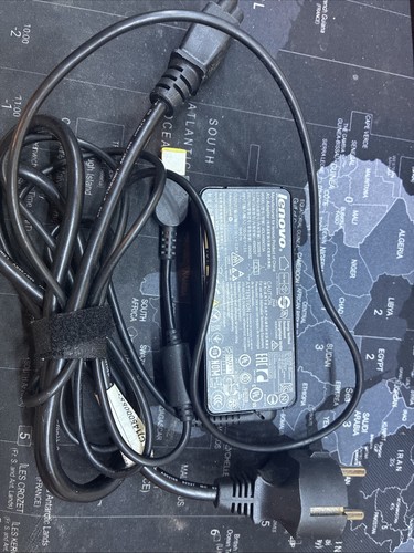 Chargeur original lenovo 45w - chargeur,