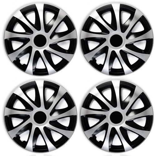 Enjoliveurs draco 16 - 4x,