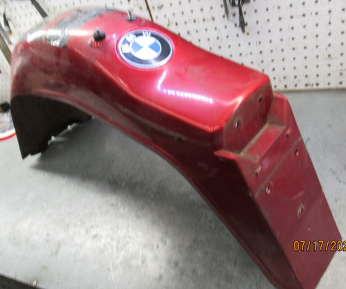 Bmw 1983 r80st airhead - bmw,
