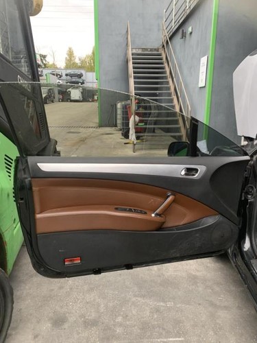 Leve vitre electrique avant