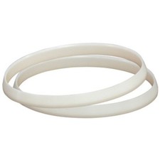 Bague céramique 70 mm tampographie – précision & étanchéité parfaite