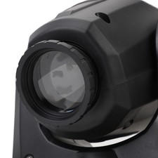 Scène Fête Lumière Lyre