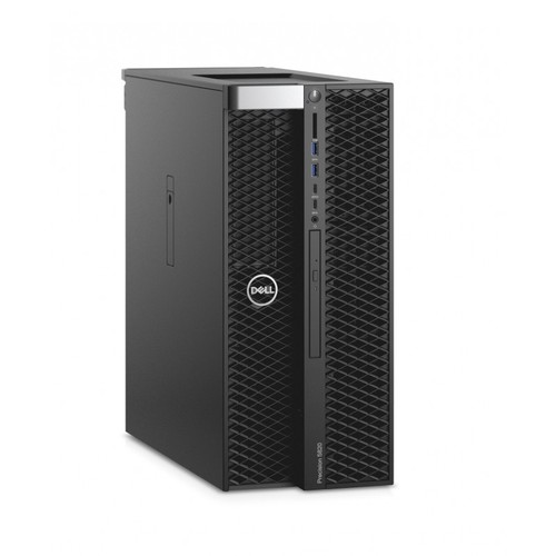 Dell precision 5820 - 5820, xeon