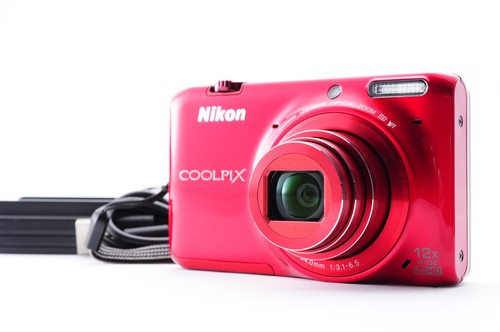 Appareil photo numérique