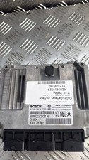 Calculateur moteur CITROEN C4