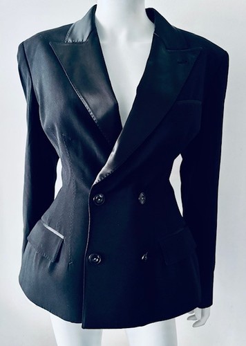 Jean paul gaultier veste - jean,