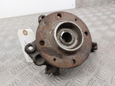 Pivot de moyeu avant gauche PEUGEOT 207 1607557480