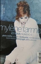 Review Mylene Farmer Et Vous
