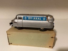 SCHUCO 3116 VARIANTO ELEKTRO -ARAL- ÉCHELLE 1/43 IDEM PAYA , GEM, 