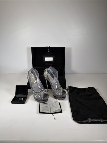 Gianmarco lorenzi black label - black,